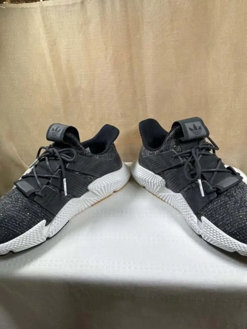 adidas prophere carbon